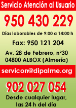 Teléfono atención al cliente