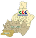 Servicios específico para cada municipio